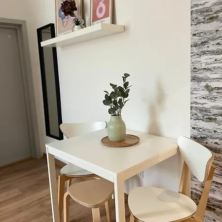 Atlas East Appartement Košice