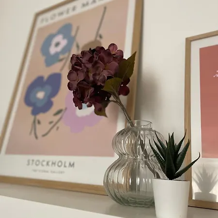 アパート Atlas East