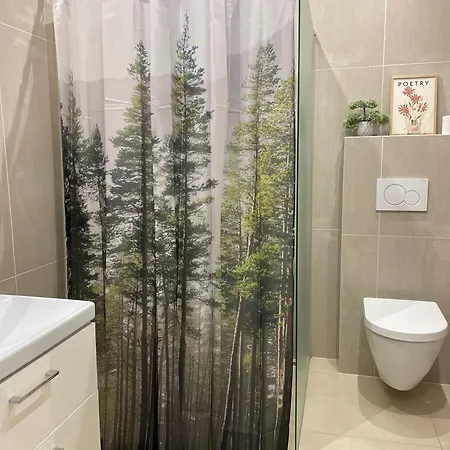 Appartement Atlas East