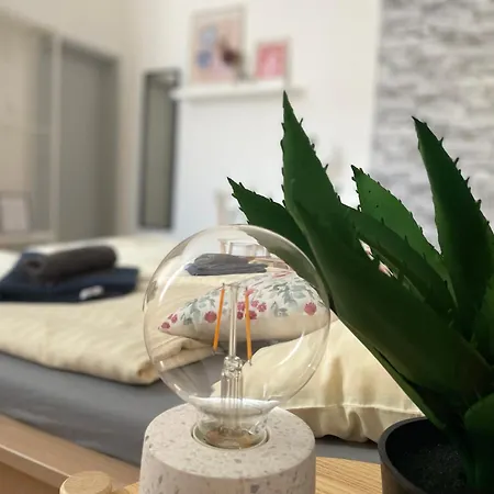 Atlas East Apartment *