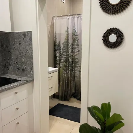 Apartment Atlas East