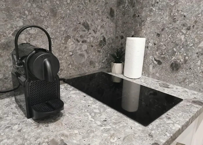 Apartment Atlas East