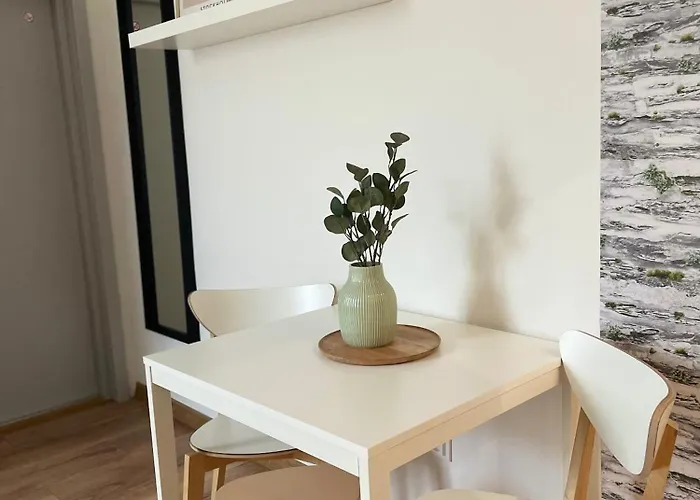 Atlas East Apartment Košice