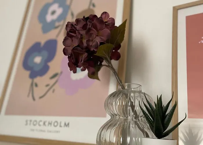 Apartment Atlas East