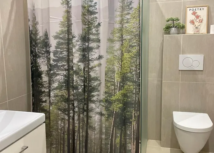 Apartment Atlas East