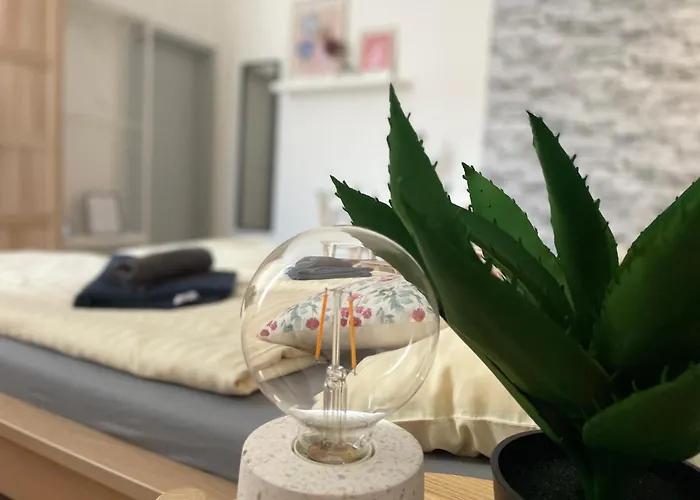 Atlas East Apartment *