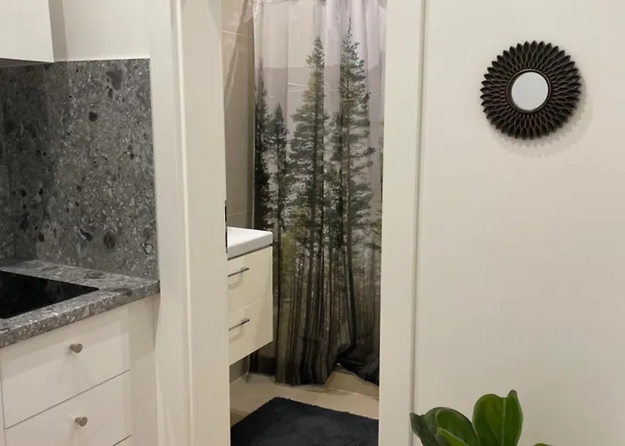 Apartment Atlas East